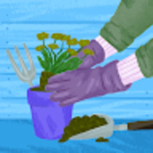 Meet your Posher, Janeth